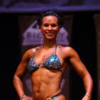 Kim  Werner - NPC Big Sky Championships 2014 - #1